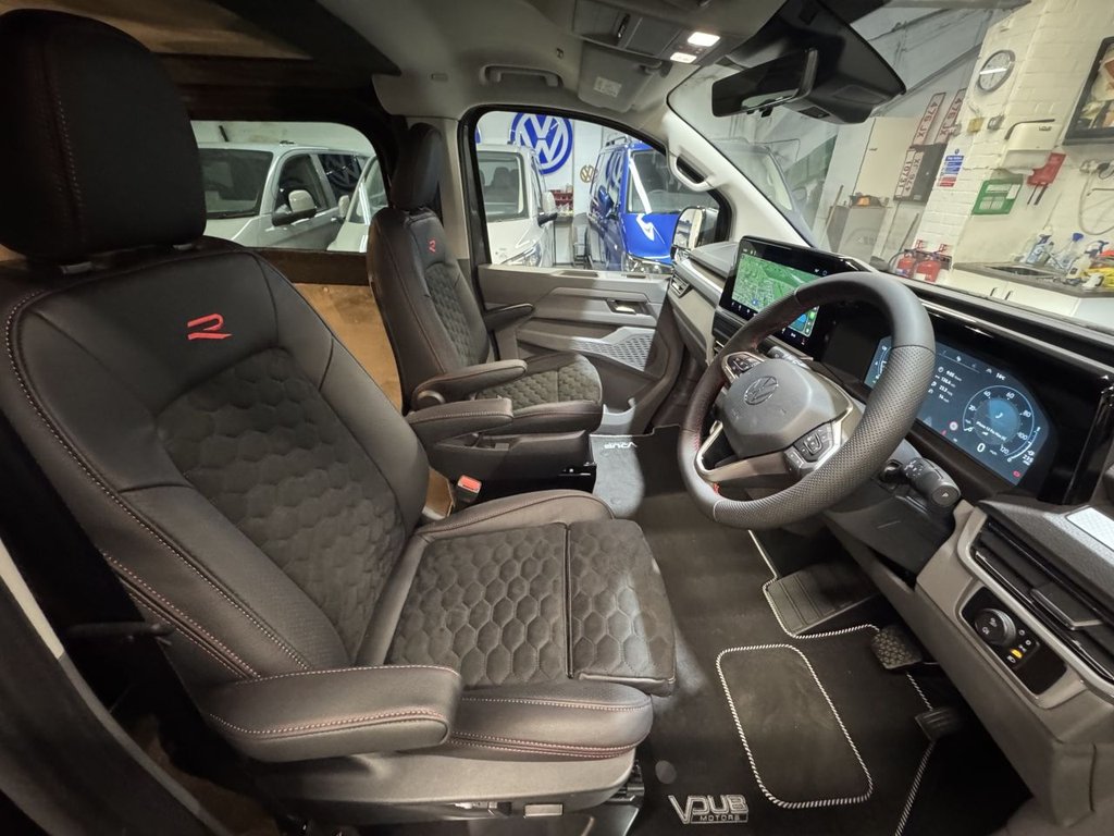 Used Volkswagen Transporter 2026 for sale - 77976573: Photo 13