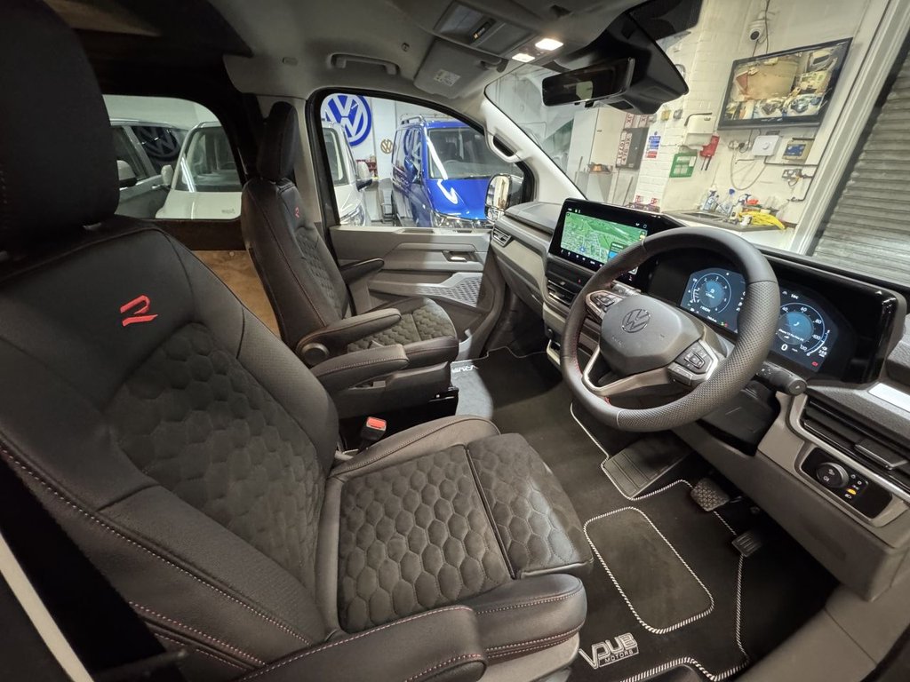 Used Volkswagen Transporter 2026 for sale - 77976573: Photo 14