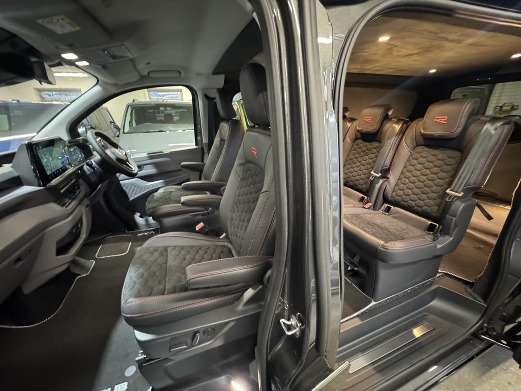 Used Volkswagen Transporter 2026 for sale - 77976573: Photo 2