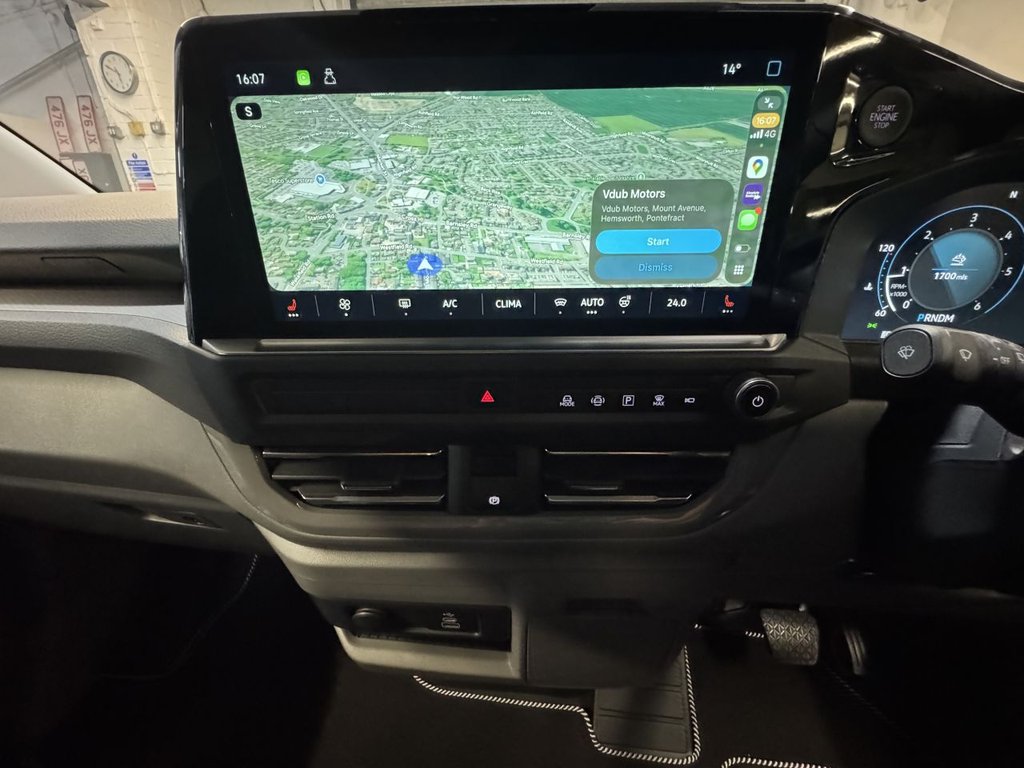 Used Volkswagen Transporter 2026 for sale - 77976573: Photo 22