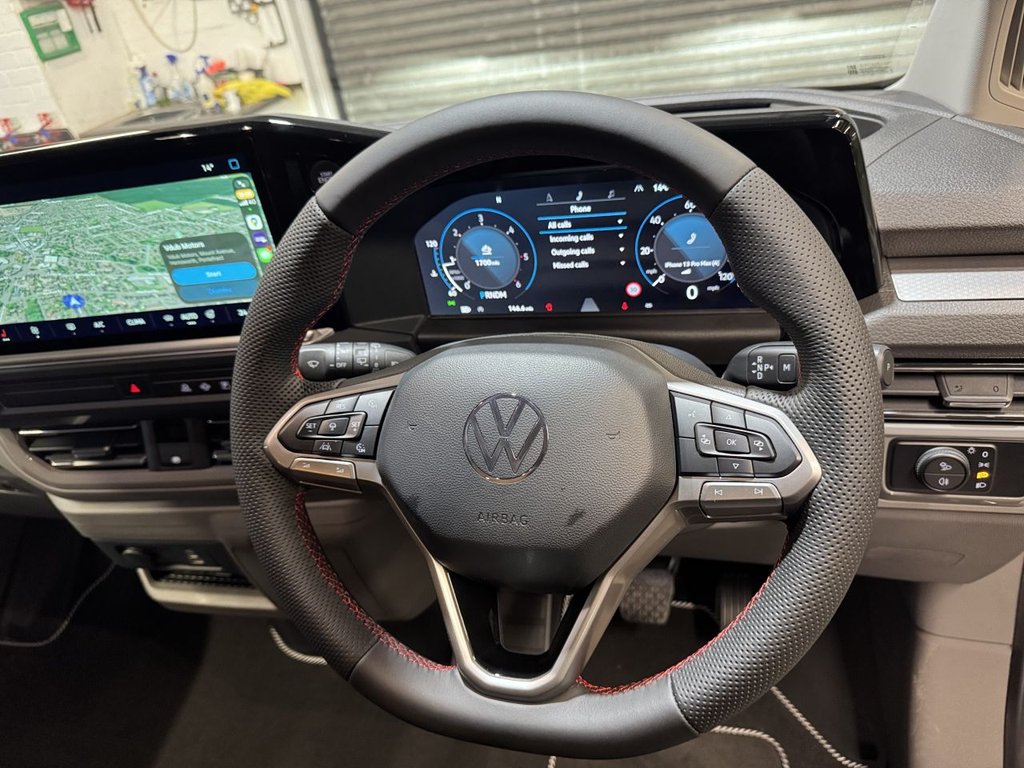 Used Volkswagen Transporter 2026 for sale - 77976573: Photo 29