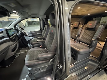 Used Volkswagen Transporter 2026 for sale - 77976573: Photo