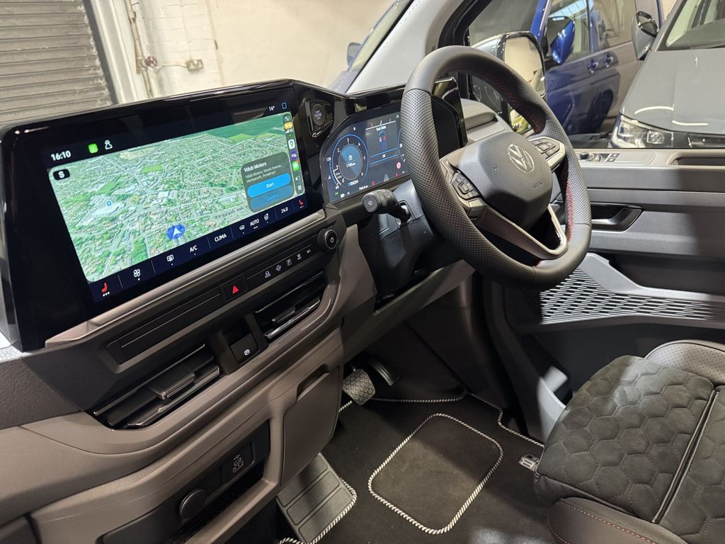 Used Volkswagen Transporter 2026 for sale - 77976573: Photo 30