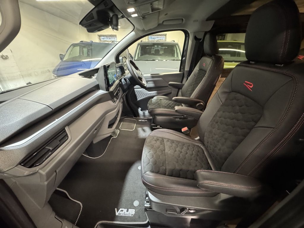 Used Volkswagen Transporter 2026 for sale - 77976573: Photo 32