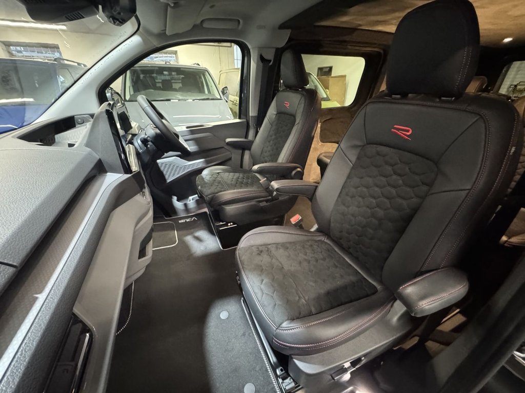 Used Volkswagen Transporter 2026 for sale - 77976573: Photo 33