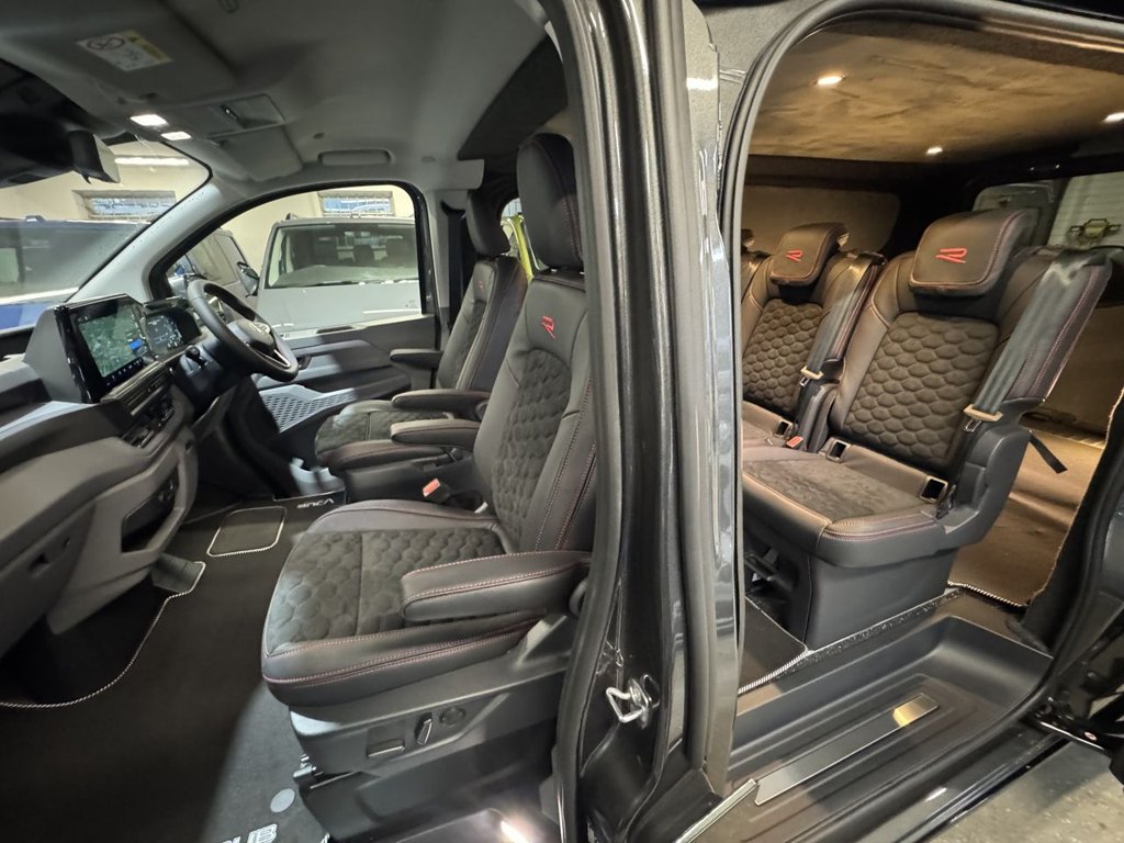 Used Volkswagen Transporter 2026 for sale - 77976573: Photo 35