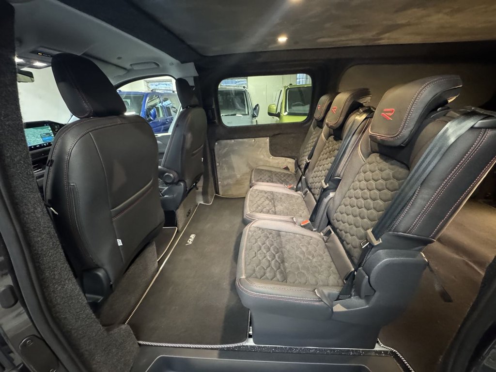 Used Volkswagen Transporter 2026 for sale - 77976573: Photo 37