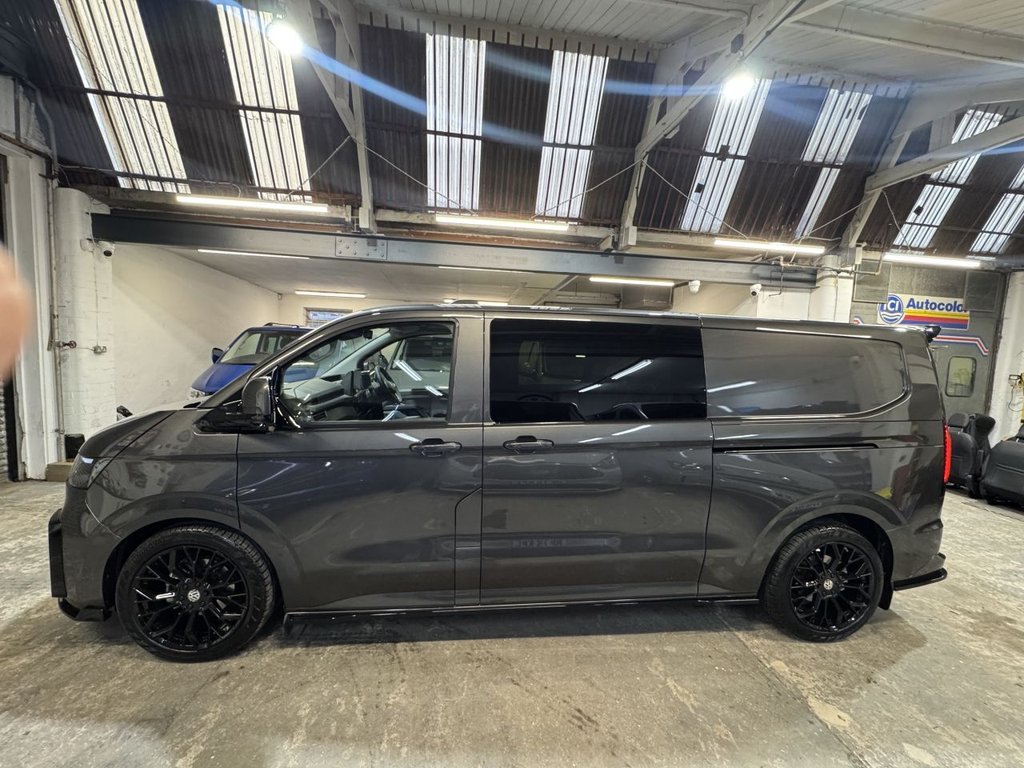 Used Volkswagen Transporter 2026 for sale - 77976573: Photo 4