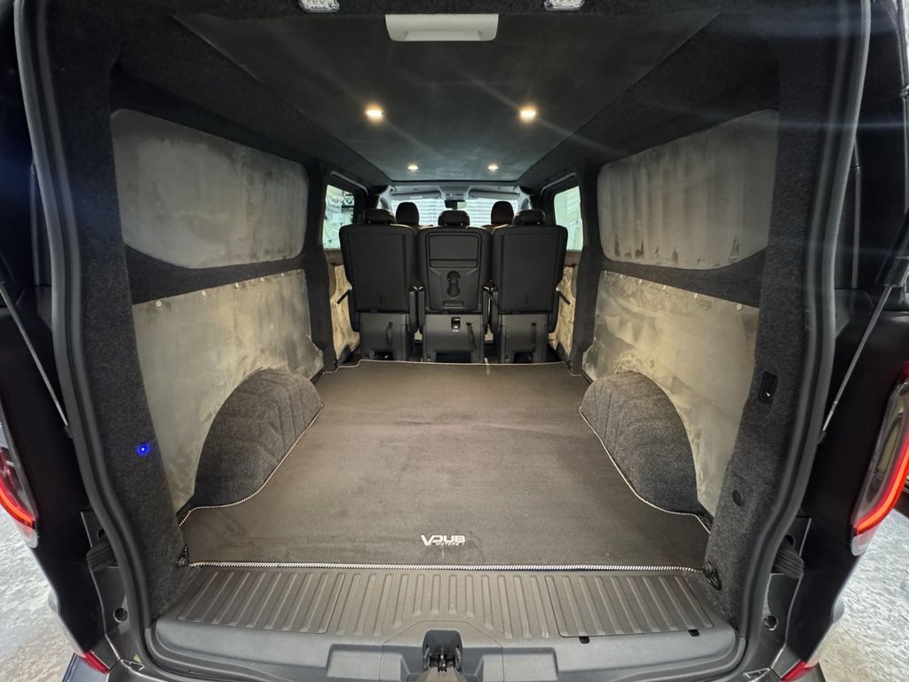 Used Volkswagen Transporter 2026 for sale - 77976573: Photo 45