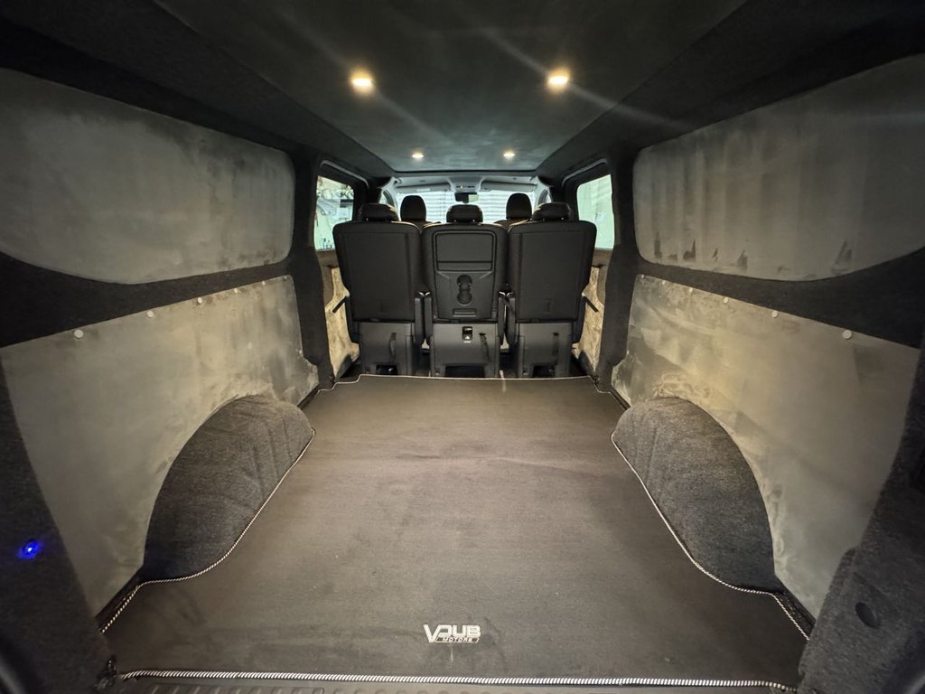 Used Volkswagen Transporter 2026 for sale - 77976573: Photo 46