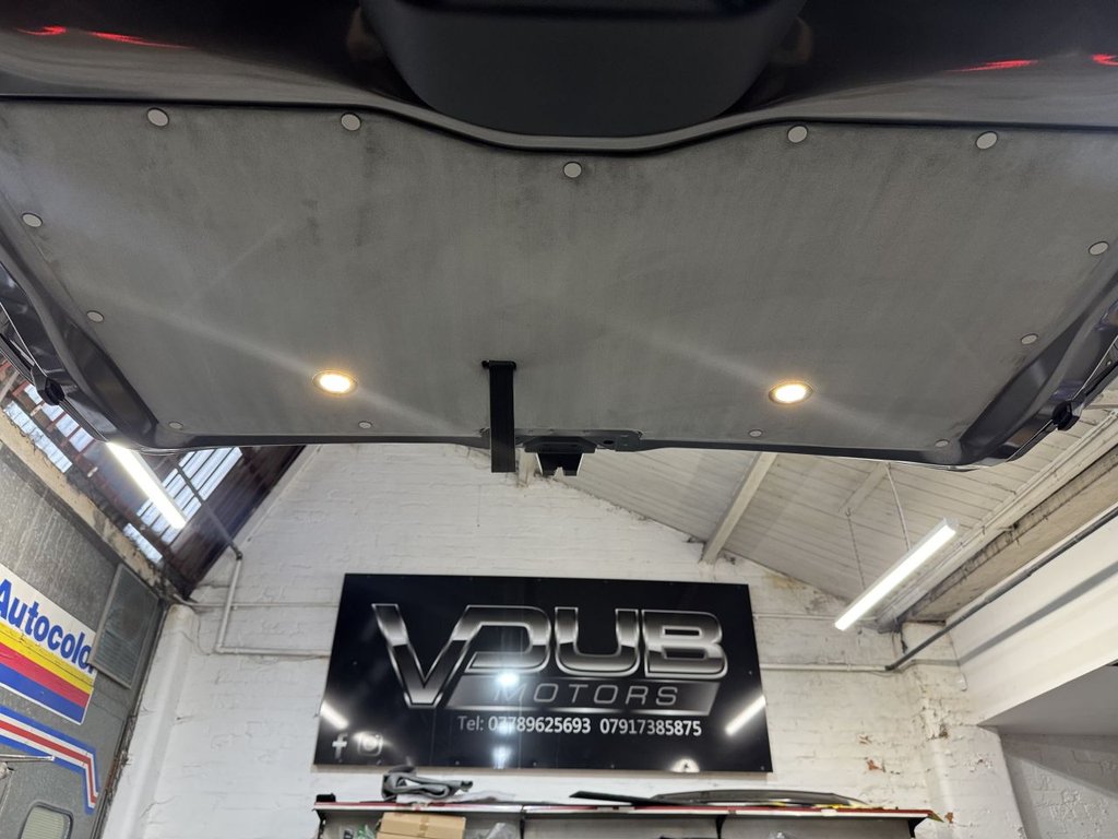 Used Volkswagen Transporter 2026 for sale - 77976573: Photo 48