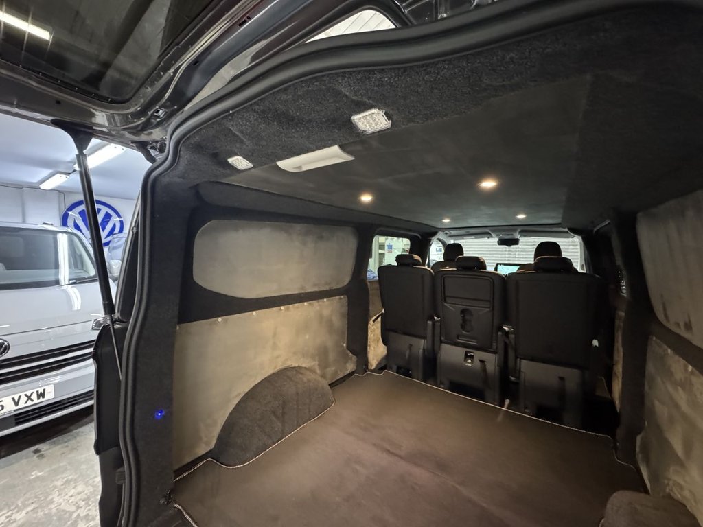 Used Volkswagen Transporter 2026 for sale - 77976573: Photo 49