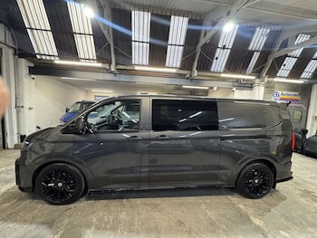 Used Volkswagen Transporter 2026 for sale - 77976573: Photo