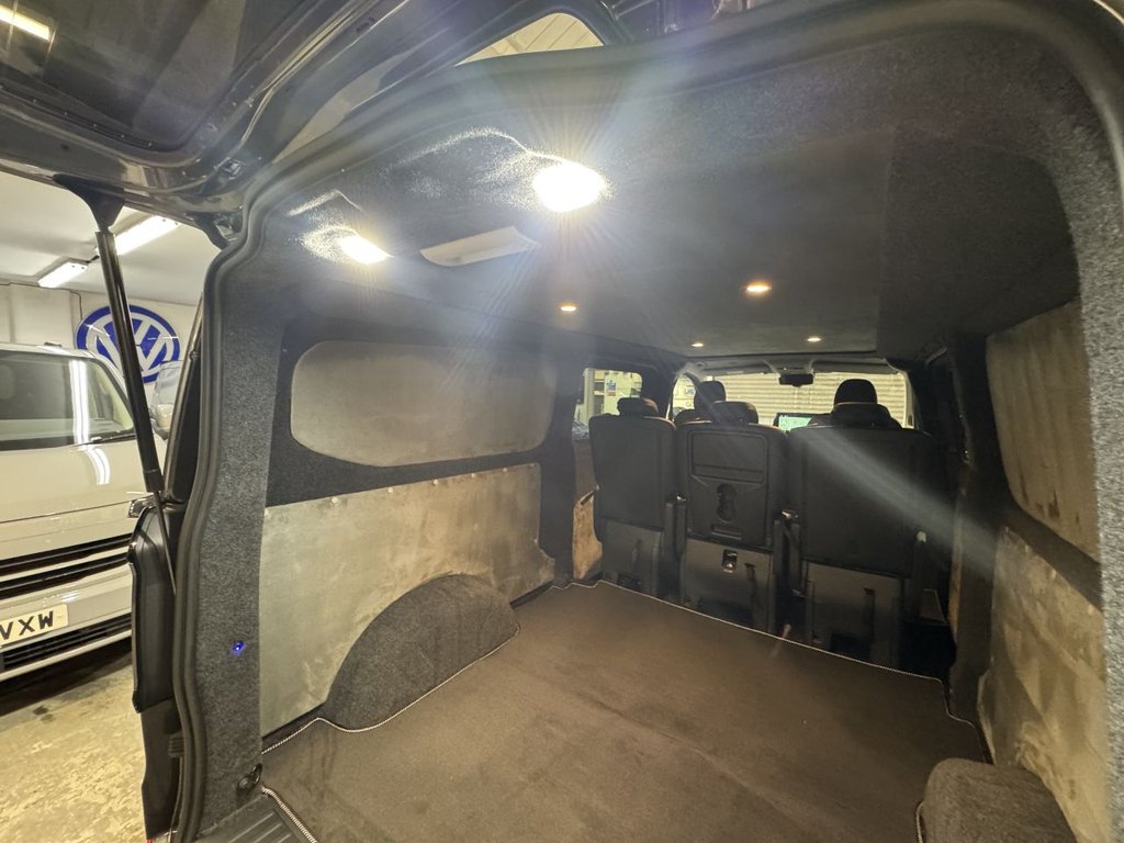 Used Volkswagen Transporter 2026 for sale - 77976573: Photo 50