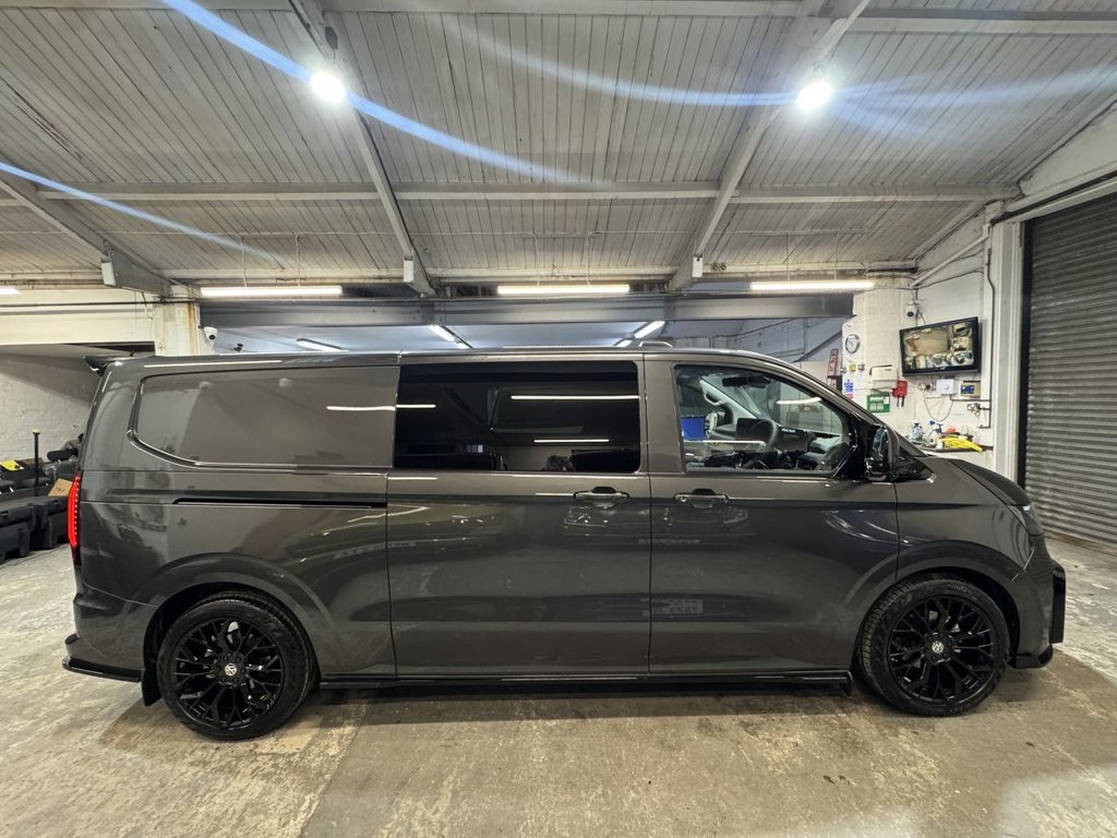 Used Volkswagen Transporter 2026 for sale - 77976573: Photo 9