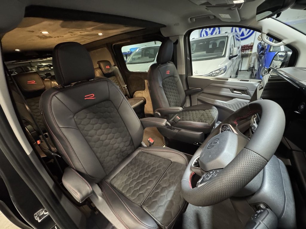 Used Volkswagen Transporter 2026 for sale - 77614166: Photo 14