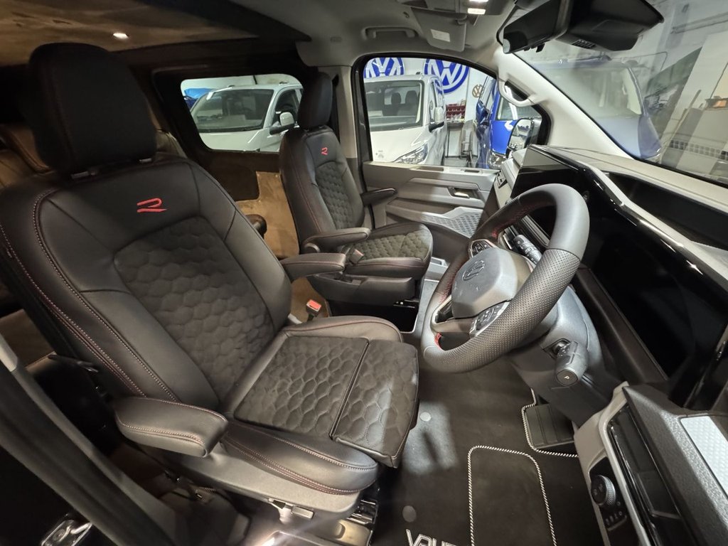 Used Volkswagen Transporter 2026 for sale - 77614166: Photo 15