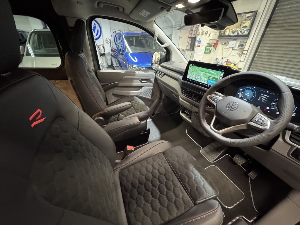 Used Volkswagen Transporter 2026 for sale - 77614166: Photo 18