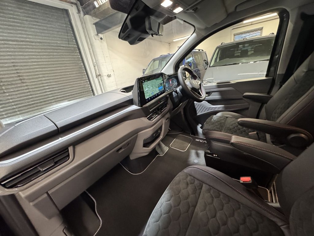 Used Volkswagen Transporter 2026 for sale - 77614166: Photo 34