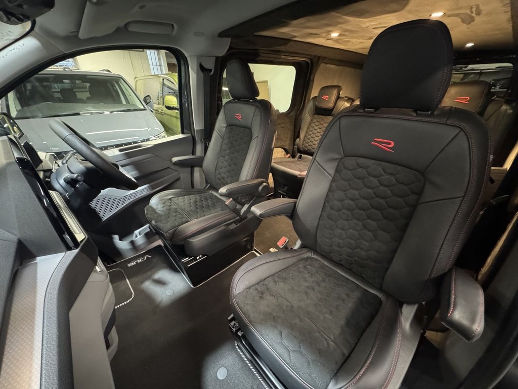 Used Volkswagen Transporter 2026 for sale - 77614166: Photo 37