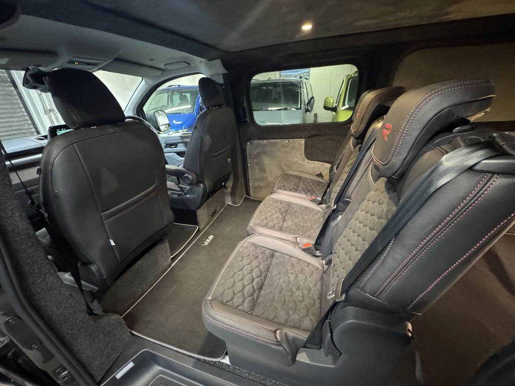 Used Volkswagen Transporter 2026 for sale - 77614166: Photo 41