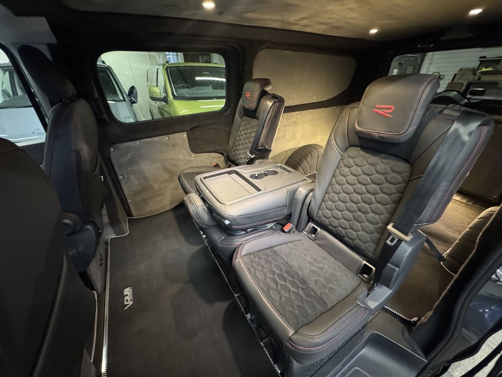 Used Volkswagen Transporter 2026 for sale - 77614166: Photo 42