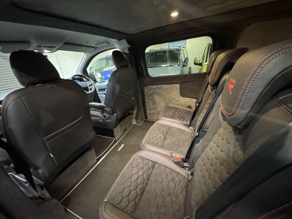 Used Volkswagen Transporter 2026 for sale - 77614166: Photo 47