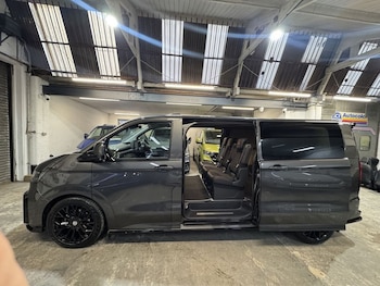 Used Volkswagen Transporter 2026 for sale - 77614166: Photo