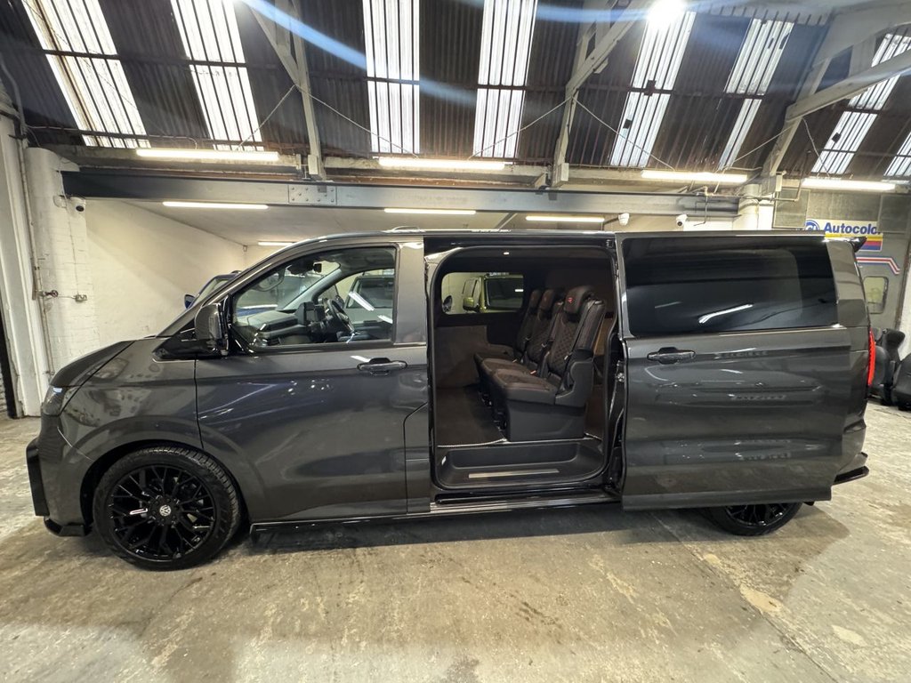 Used Volkswagen Transporter 2026 for sale - 77614166: Photo 5