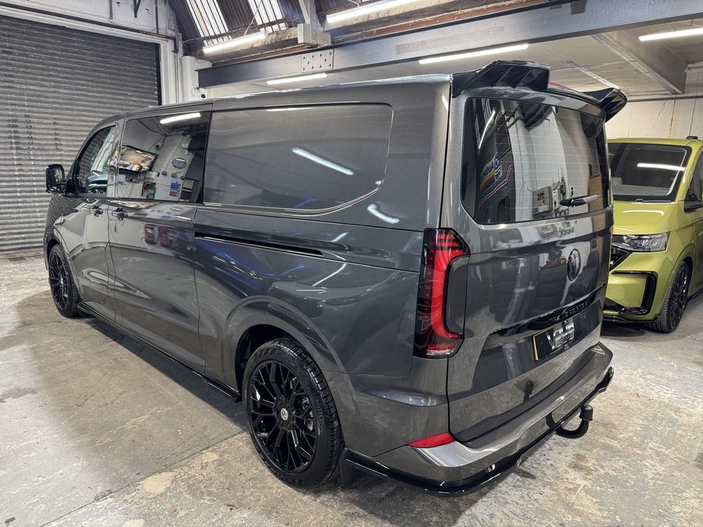 Used Volkswagen Transporter 2026 for sale - 77614166: Photo 7