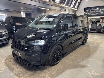 Used Volkswagen Transporter 2025 for sale - 76420092: Photo