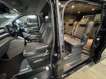 Used Volkswagen Transporter 2025 for sale - 76420092: Photo