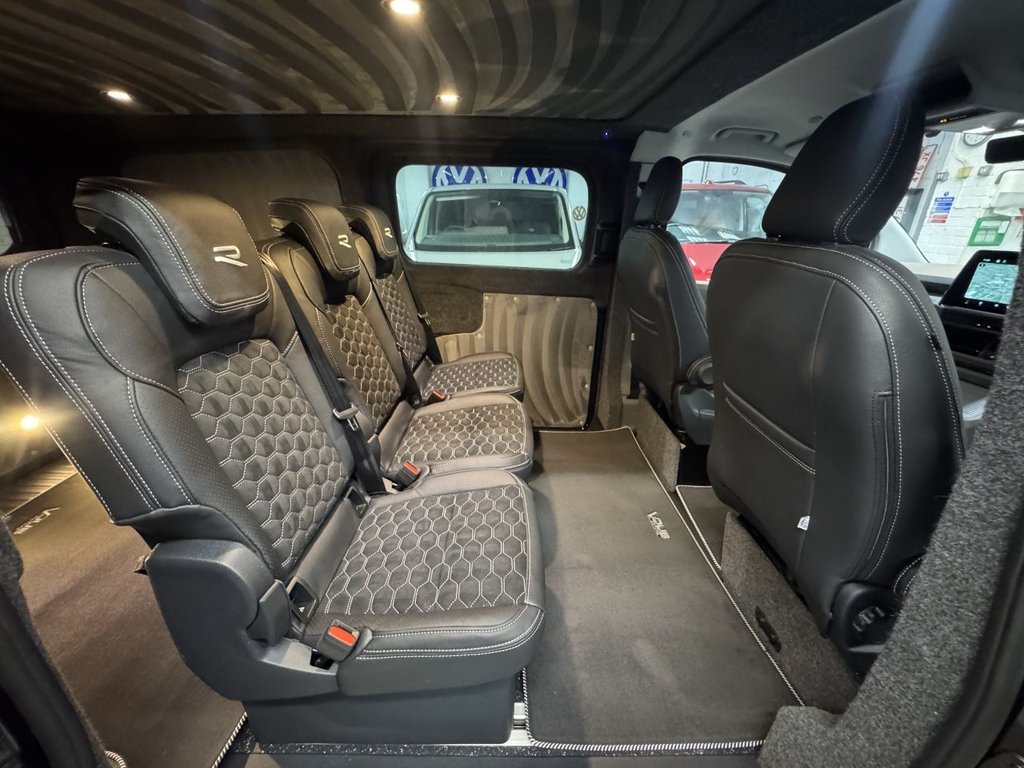 Used Volkswagen Transporter 2025 for sale - 76420092: Photo 37