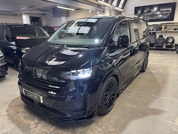 Used Volkswagen Transporter 2025 for sale - 76420092: Photo