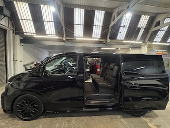 Used Volkswagen Transporter 2025 for sale - 76420092: Photo