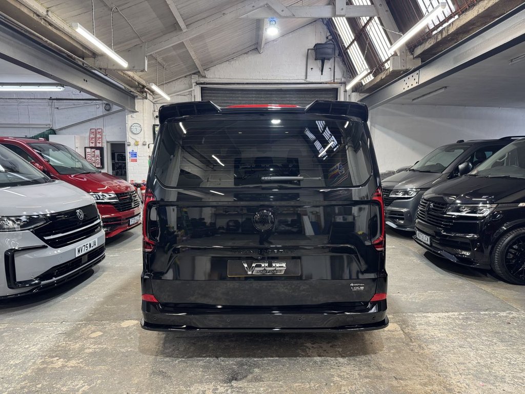 Used Volkswagen Transporter 2025 for sale - 76420092: Photo 8