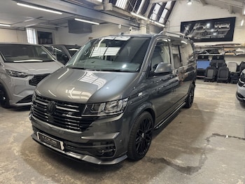 Used Volkswagen Transporter 2022 for sale - 78959892: Photo
