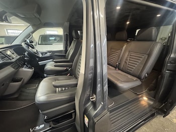 Used Volkswagen Transporter 2022 for sale - 78959892: Photo