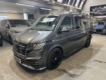 Used Volkswagen Transporter 2022 for sale - 78959892: Photo