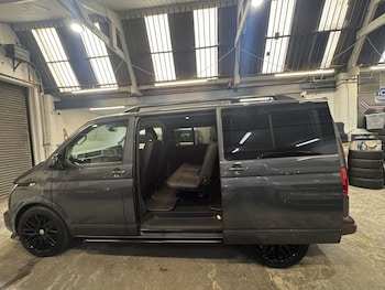 Used Volkswagen Transporter 2022 for sale - 78959892: Photo
