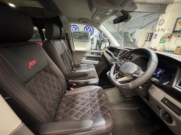 Used Volkswagen Transporter 2023 for sale - 73529987: Photo 10