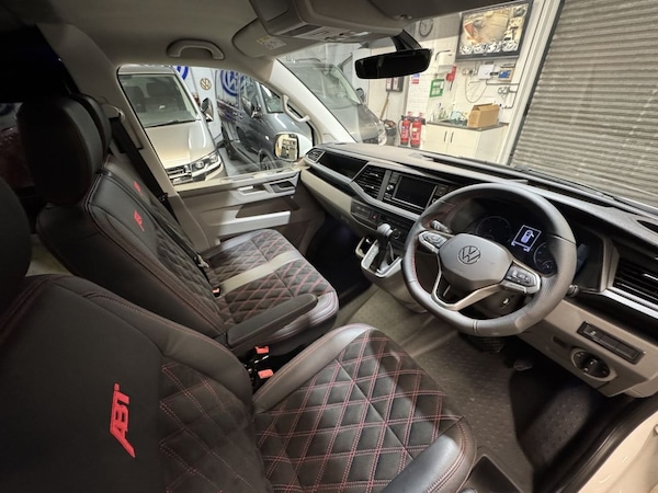 Used Volkswagen Transporter 2023 for sale - 73529987: Photo 12