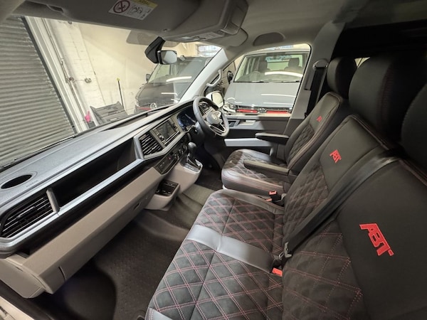 Used Volkswagen Transporter 2023 for sale - 73529987: Photo 13