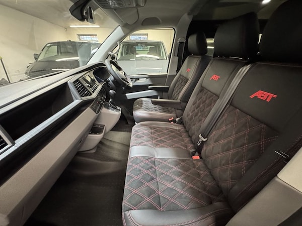 Used Volkswagen Transporter 2023 for sale - 73529987: Photo 14