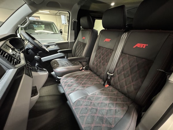 Used Volkswagen Transporter 2023 for sale - 73529987: Photo 15