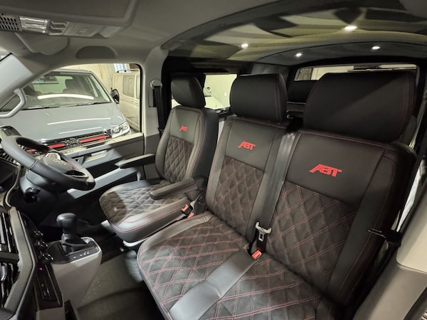 Used Volkswagen Transporter 2023 for sale - 73529987: Photo 16
