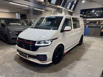Used Volkswagen Transporter 2023 for sale - 73529987: Photo