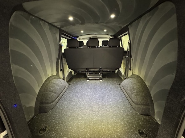 Used Volkswagen Transporter 2023 for sale - 73529987: Photo 20