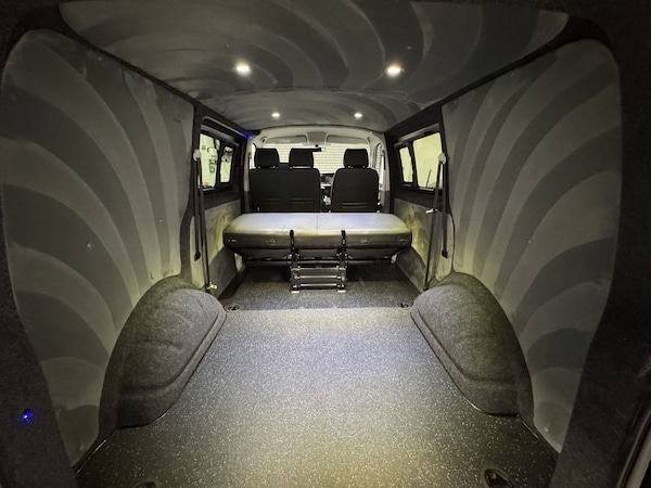 Used Volkswagen Transporter 2023 for sale - 73529987: Photo 21