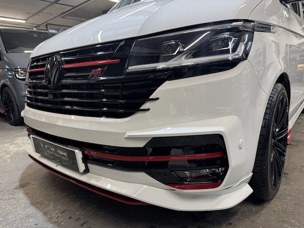 Used Volkswagen Transporter 2023 for sale - 73529987: Photo 26